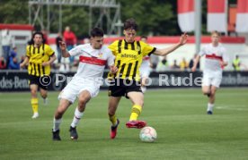 14.05.23 U17 VfB Stuttgart - U17 Borussia Dortmund