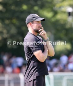 20.07.24 VfB Stuttgart - Fortuna Sittard