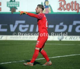 Karlsruher SC - VfL Osnabr&uuml;ck