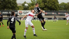 26.09.20 VfB Stuttgart II - FSV Frankfurt