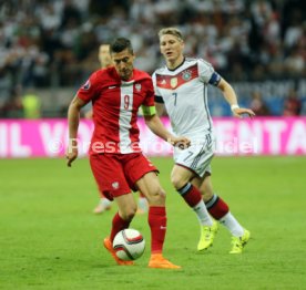 Deutschland - Polen