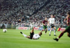 06.09.97 Deutschland - Portugal