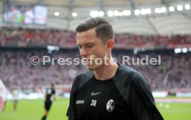 20.08.22 VfB Stuttgart - SC Freiburg