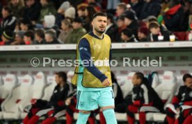 30.03.26 Deutschland - Ghana