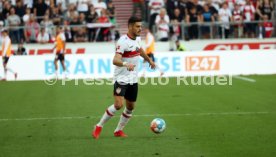 19.09.21 VfB Stuttgart - Bayer 04 Leverkusen