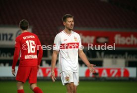02.01.21 VfB Stuttgart - RB Leipzig
