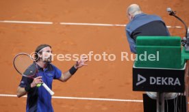 Porsche Tennis Grand Prix 2013