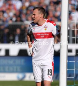 Karlsruher SC - VfB Stuttgart