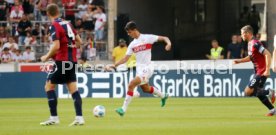 09.08.25 VfB Stuttgart - FC Bologna