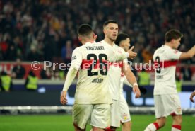 14.02.26 VfB Stuttgart - 1. FC K&ouml;ln