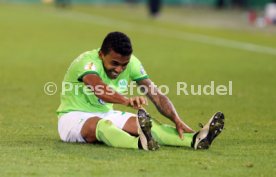 1. FC Heidenheim - VfL Wolfsburg