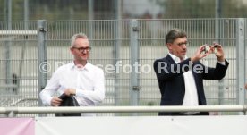 04.09.22 Frauen VfB Stuttgart - TSV Crailsheim