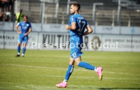 09.09.23 Stuttgarter Kickers - VfR Aalen