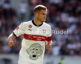 VfB Stuttgart - FC Augsburg