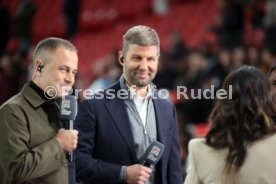26.09.22 England - Deutschland