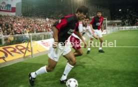 11.01.97 Hallen Masters Stuttgart