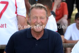 18.06.22 TSV Deizisau - VfB Stuttgart Traditionself