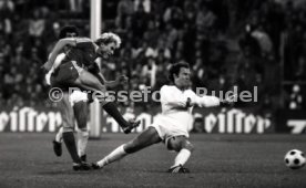 09.12.79 FC Bayern M&uuml;nchen - Cosmos New York