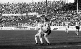 29.02.92 VfB Stuttgart - Dynamo Dresden