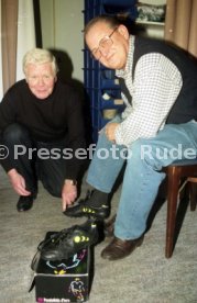 02.11.95 Helmut Haller