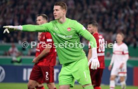 29.10.24 VfB Stuttgart - 1. FC Kaiserslautern