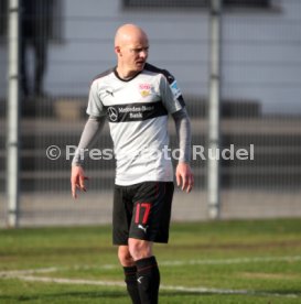 VfB Stuttgart - Wormatia Worms