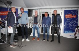 23.09.22 Golf VR Bank Charity Cup Marh&ouml;rdt