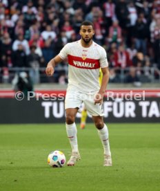 24.02.24 VfB Stuttgart - 1. FC K&ouml;ln