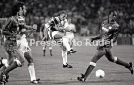 16.09.92 VfB Stuttgart - Leeds United