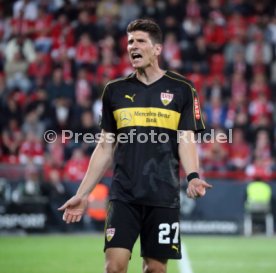 Relegation 2019 1. FC Union Berlin - VfB Stuttgart