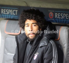 FC Bayern M&uuml;nchen