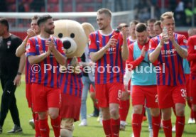 20.05.23 1. FC Heidenheim - SV Sandhausen