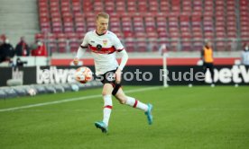 19.02.22 VfB Stuttgart - VfL Bochum