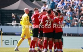 23.05.26 wfv-Pokal Finale 2026 Stuttgarter Kickers - SG Sonnenhof Gro&szlig;aspach