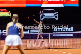 19.04.26 Porsche Tennis Grand Prix Stuttgart