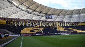 VfB Stuttgart - FC Augsburg