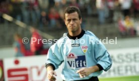21.09.96 VfB Stuttgart - Fortuna D&uuml;sseldorf