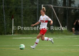 28.08.22 Frauen TSV Deizisau - VfB Stuttgart