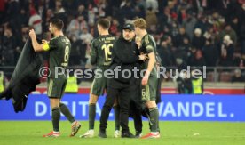 18.01.26 VfB Stuttgart - 1. FC Union Berlin