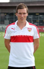 VfB Stuttgart Fototermin 2016/2017