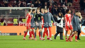 06.12.25 VfB Stuttgart - FC Bayern M&uuml;nchen