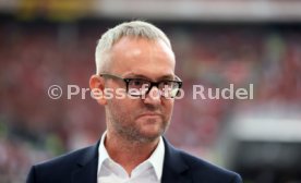 20.08.22 VfB Stuttgart - SC Freiburg