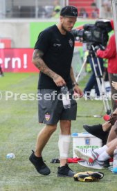 1. FC Heidenheim- VfB Stuttgart