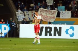 25.02.22 TSG 1899 Hoffenheim - VfB Stuttgart