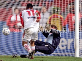 VfB Stuttgart