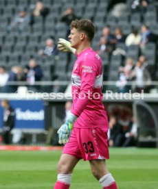 16.05.26 Eintracht Frankfurt - VfB Stuttgart