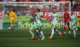 SC Freiburg - VfL Wolfsburg