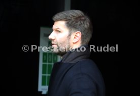 Hannover 96 - VfB Stuttgart