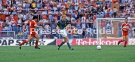 30.05.92 DFB Deutschland - T&uuml;rkei