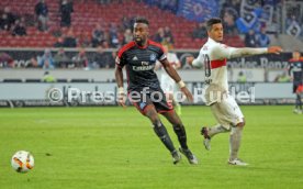 VfB Stuttgart - Hamburger SV